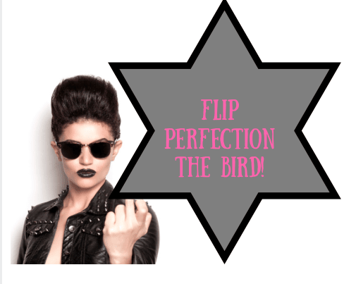 perfection in business