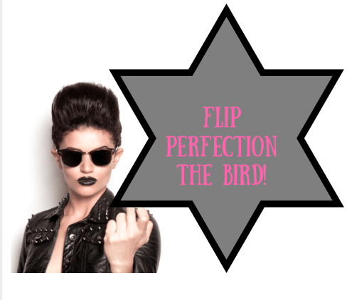 perfection in business