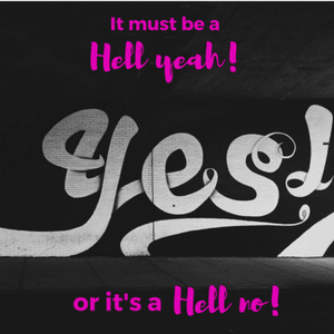 Banish Business Burnout