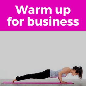 Banish Business Burnout