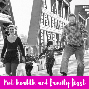 Banish Business Burnout