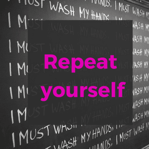 Banish Business Burnout