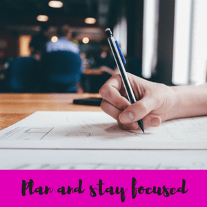 Banish Business Burnout