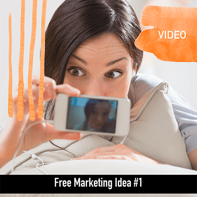 Free Marketing Ideas 1