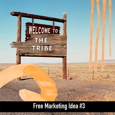 Free Marketing Ideas 3