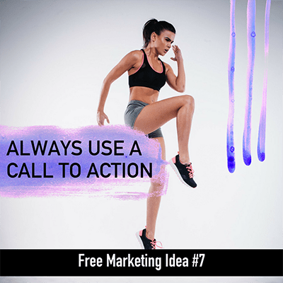 Free Marketing Ideas 7