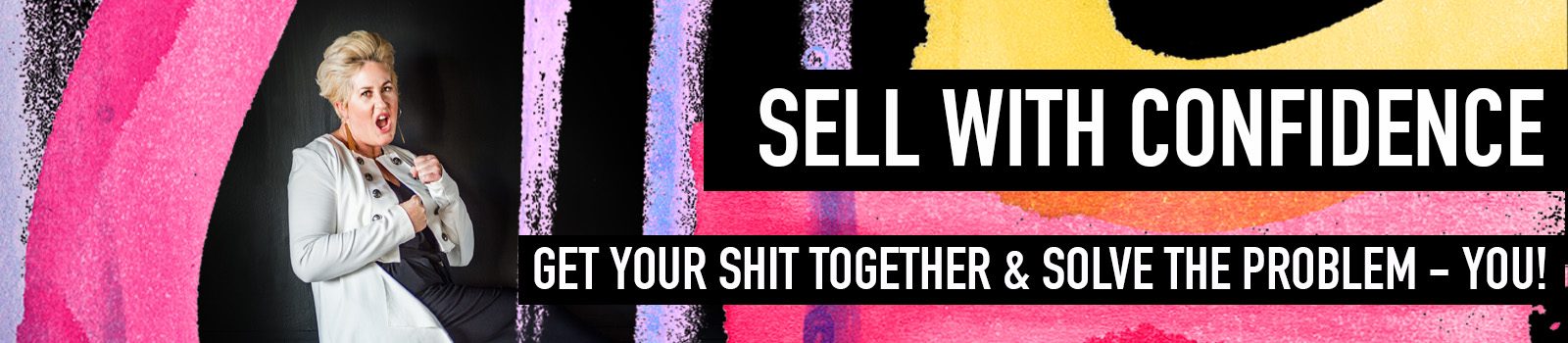 Sell with Confidence