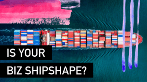 Are you sure of your business destination