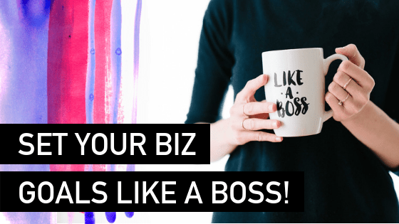 Stretch Goals - Natalie Tolhopf Business Coach