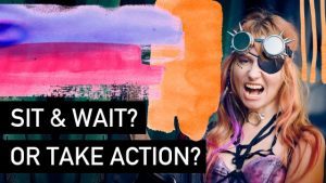 Monthly Business Actions - Natalie Tolhopf