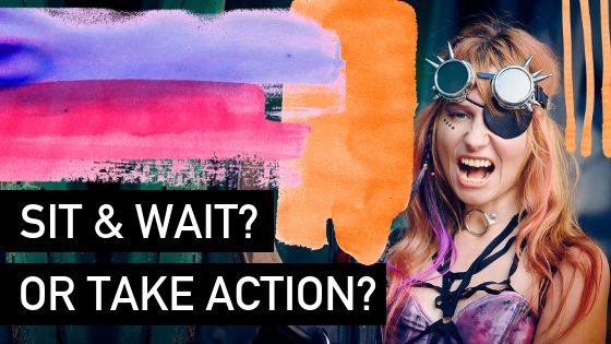 Monthly Business Actions - Natalie Tolhopf