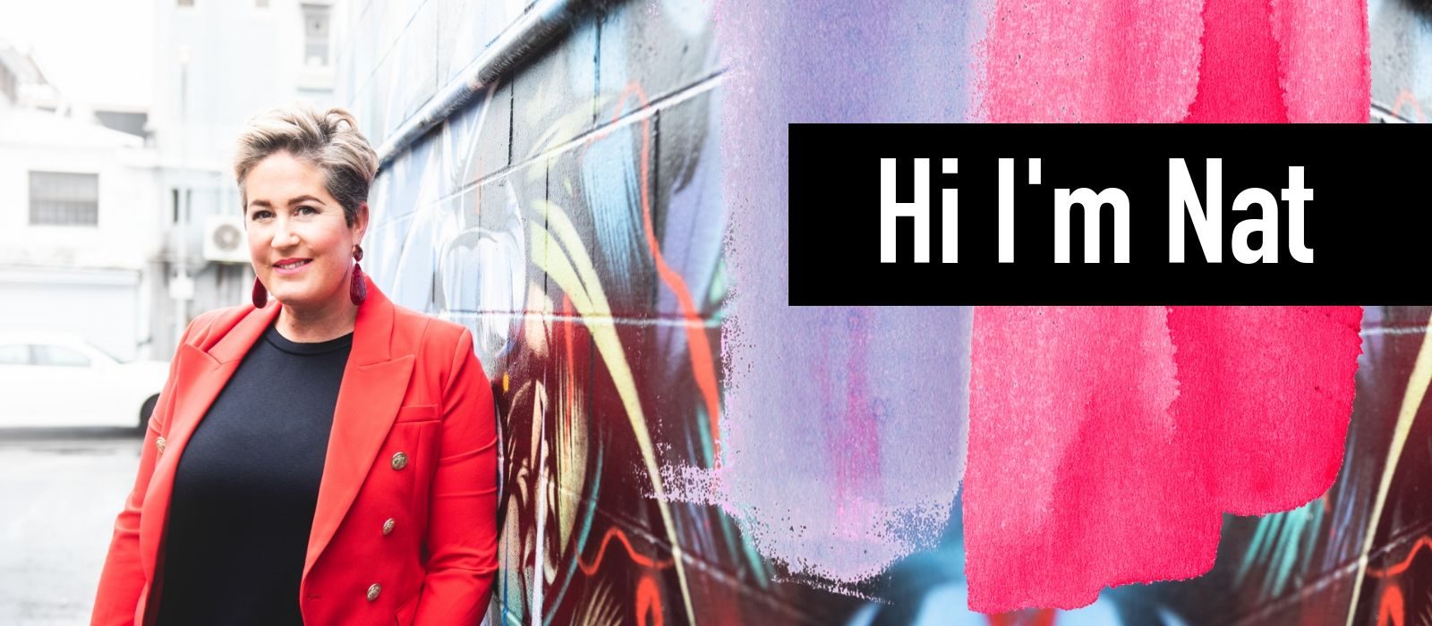 Natalie Tolhopf Success Mindset Coach