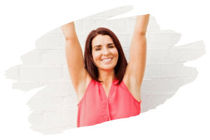 Amy MacAuley Accountability testimonial