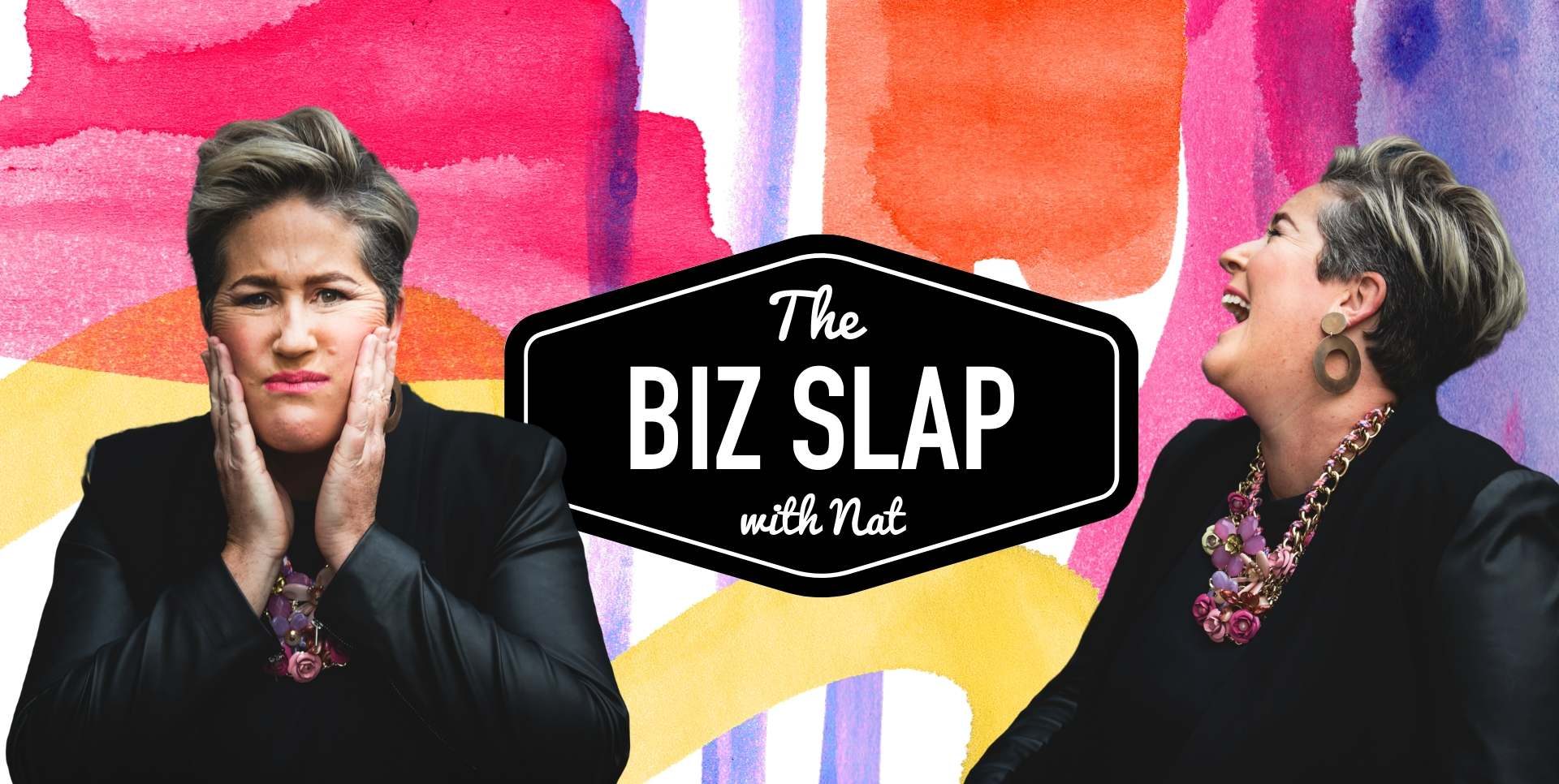 The Biz Slap Accountability Program with Natalie Tolhopf
