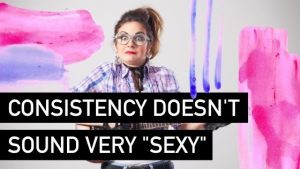 How To Create Consistency With Good Habits