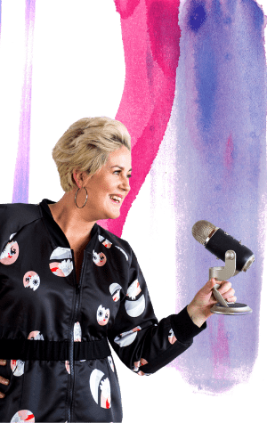 Podcast Speaker Natalie Tolhopf