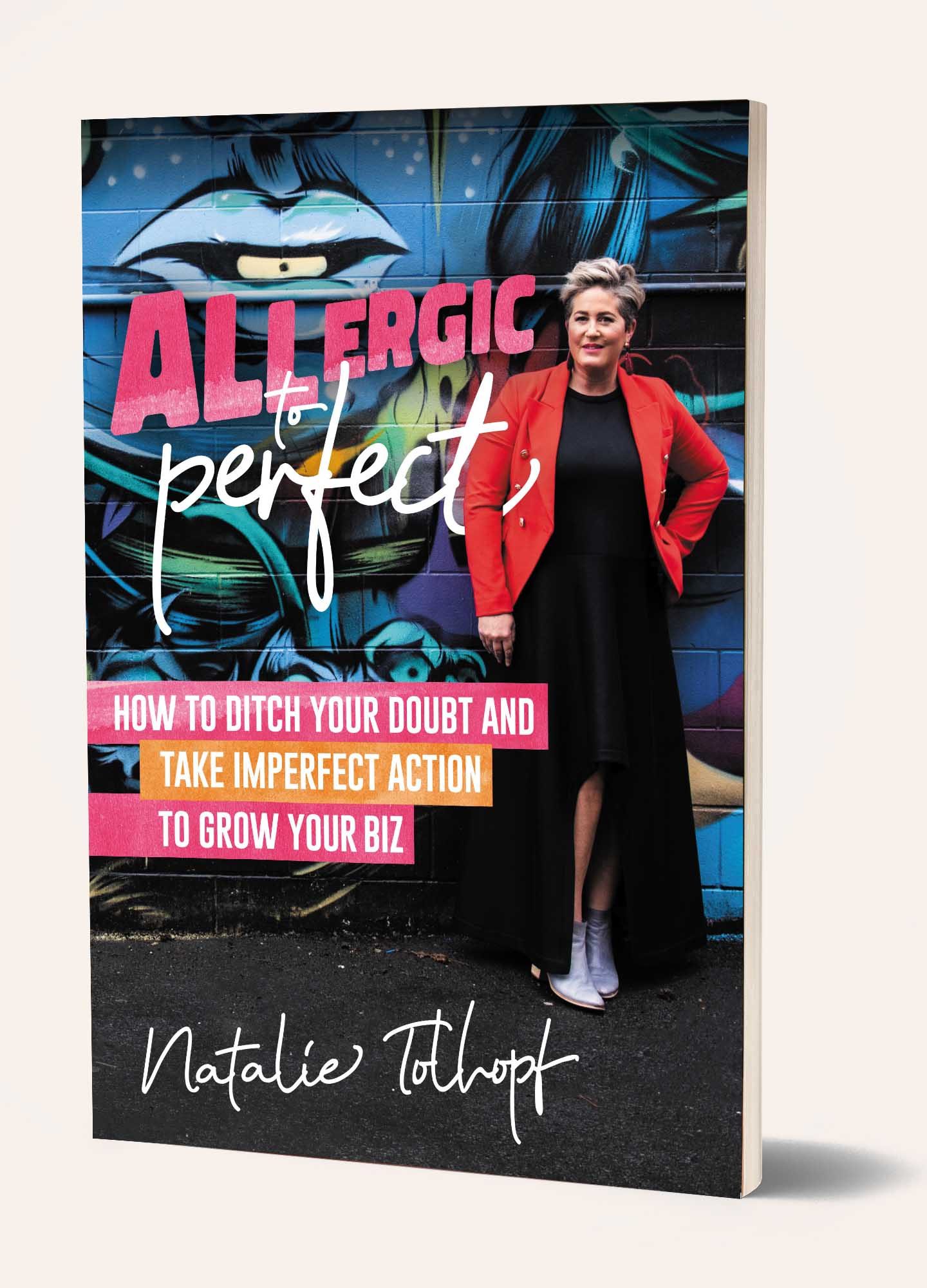 Are you ready? Let's do this! Today is Day One of The Sell With Confidence Sales Workshop 10am - 12noon Here's your link to join the workshop, jump into the waiting room just before 10am. https://zoom.us/j/4210704512