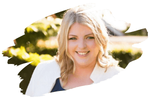 Candice - The Marketing Baker