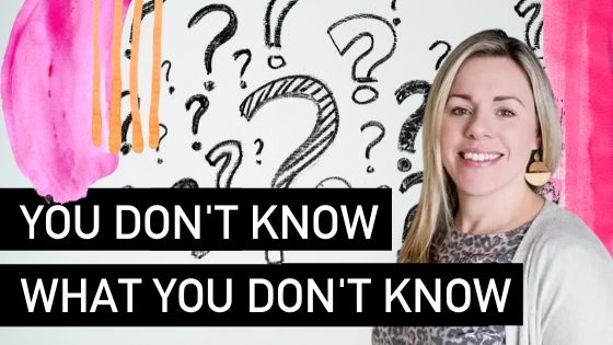 Finding Business Opportunities You Didn't Know Were There - Natalie Tolhopf